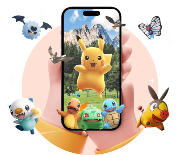 Pokemon Go EasySpoof